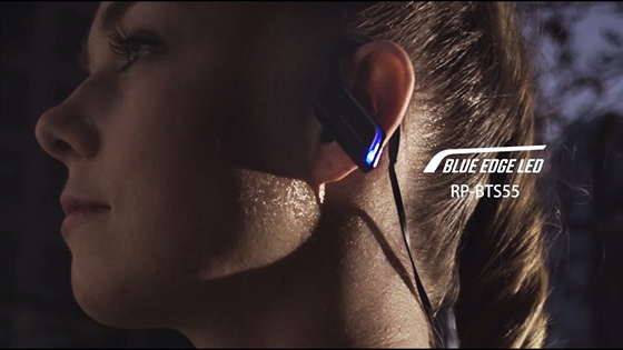 Nová bezdrátová in-ear sluchátka Panasonic Wings pichází na eský trh. Mají...