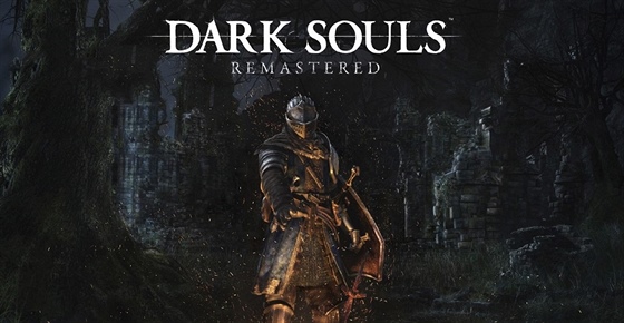 Dark Souls Remastered