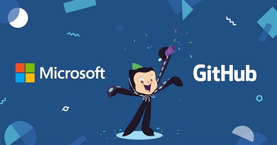 Microsoft + GitHub