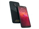 Motorola Moto Z3 Play