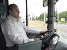 Vladan Martinovi ze Srbska d autobusy v Praze a blzkm okol.