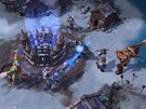 Heroes of the Storm - Echoes of Alterac