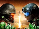 Command and Conquer: Rivals