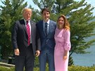 Summit G7 v Kanad