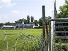 Letní stadion, ostudné místo Pardubic