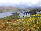 Isle of Skye, Skotsko: Skotsko bez Single Malt Scotch Whisky? I na Skye najdete...