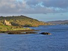 Isle of Skye, Skotsko: ano, jako turista zde bojujete s rozmary poasí, které...