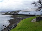 Isle of Skye, Skotsko: Skotsko bez Single Malt Scotch Whisky? I na Skye najdete...