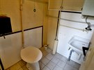 Toalety pro idie brnnsk MHD.