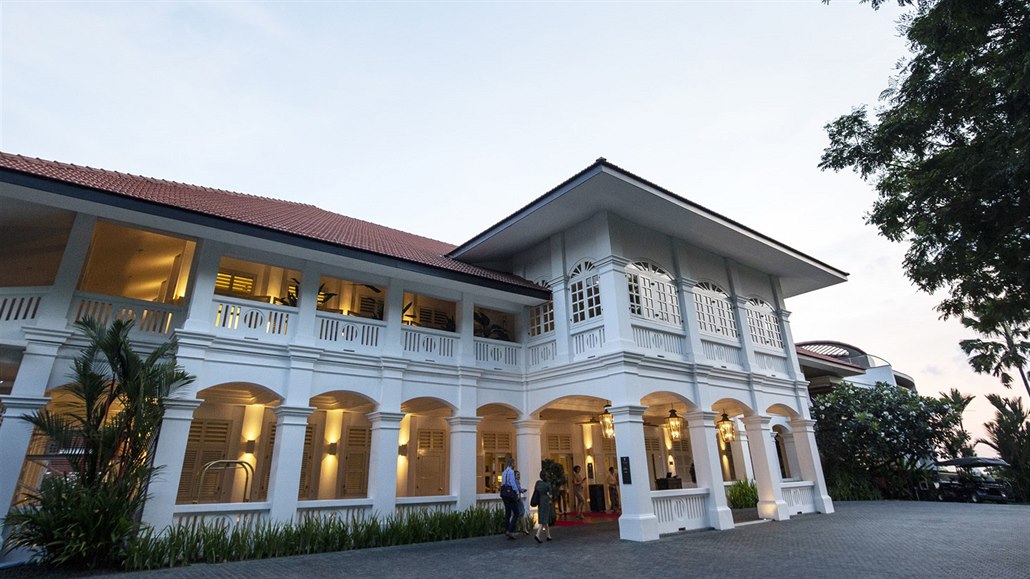Hotel Capella ve�ejnosti nenabízí a� do 15. �ervna �ádné volné pokoje.