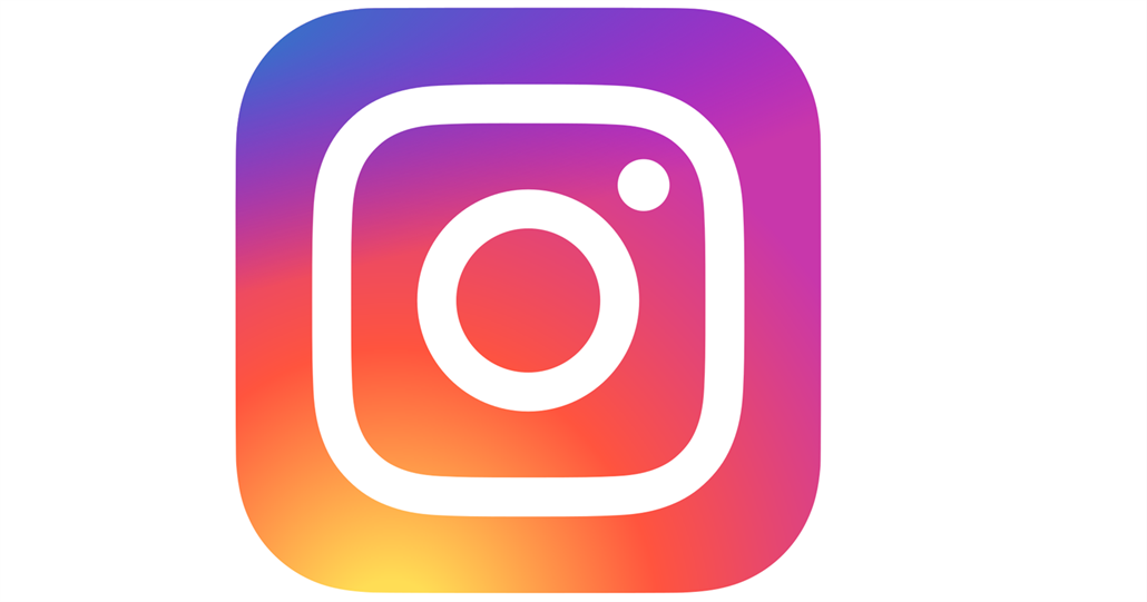 Logo Instagramu