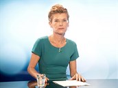Psychosomati�ka Jarmila Kl�mov� v diskusn�m po�adu iDNES.cz Rozst�el. (1....