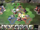 Command and Conquer: Rivals