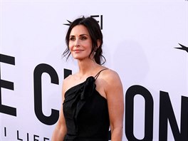 Courteney Coxová (Los Angeles, 7. �ervna 2018)