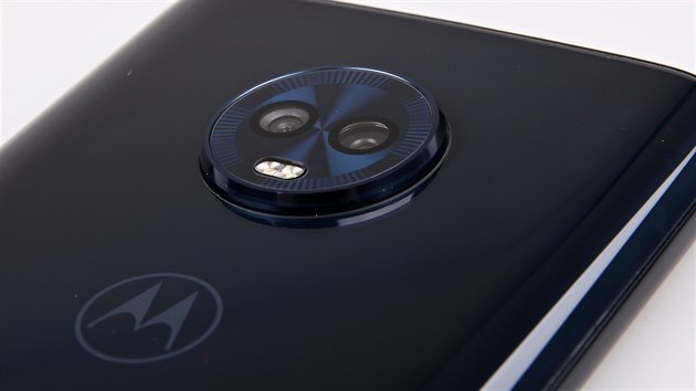 Motorola Moto G6 Plus