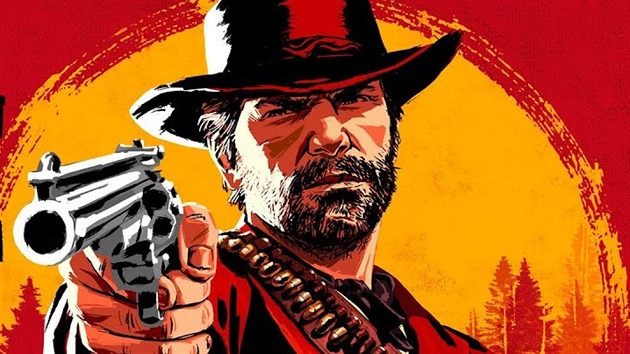 Red Dead Redemption 2