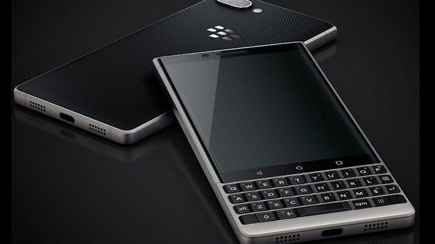 BlackBerry Key2