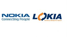 Firmě Nokia vadí podobnost se značkou Lokia.