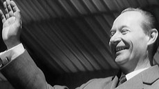 1968: Dubek se stal generálním tajemníkem, Svoboda prezidentem (3. díl)