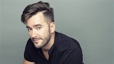 Marek Ztracený vydává nové album.
