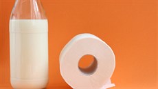 Strašák jménem laktóza je vlastně disacharid označovaný také jako mléčný cukr,...
