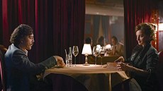 Ukázka z filmu Escobar