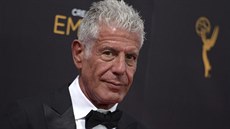 Anthony Bourdain