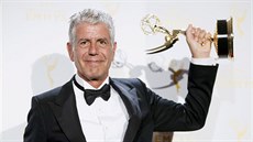 Anthony Bourdain