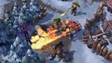 Heroes of the Storm – Echoes of Alterac