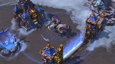 Heroes of the Storm - Echoes of Alterac