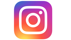Logo Instagramu