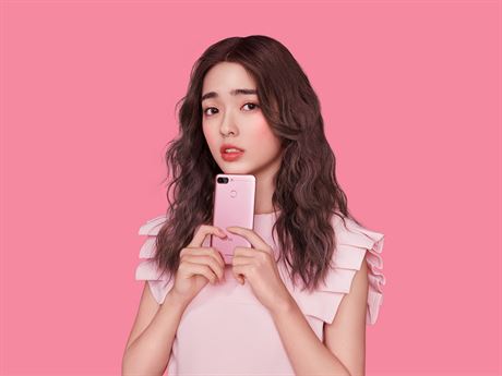 Xiaomi Redmi 6