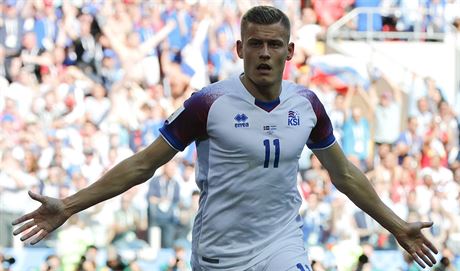 Alfred Finnbogason