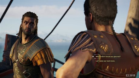 Assassins Creed Odyssey