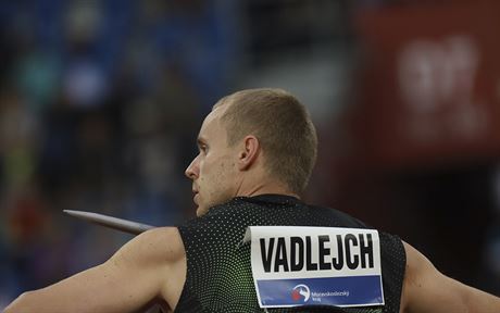 Jakub Vadlejch