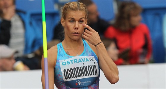 Nikola Ogrodníková