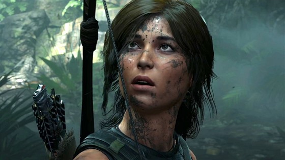 Shadow of the Tomb Raider - E3 2018 trailer