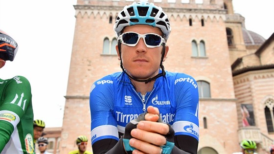 Geraint Thomas