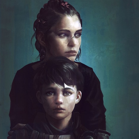 A Plague Tale: Innocence