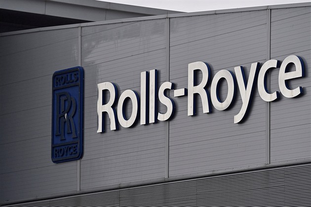 Rolls-Royce zruší v letecké výrobě tisíce míst. Budeme výkonnější, tvrdí vedení