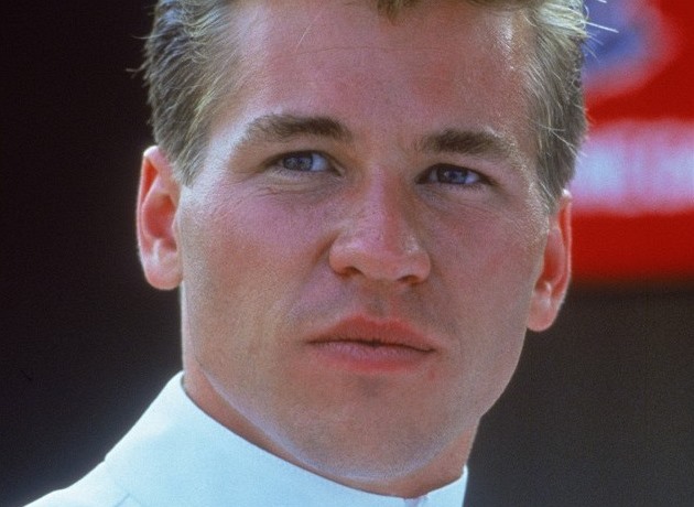 Zemřel herec Val Kilmer, zářil ve filmech Top Gun, The Doors nebo Batman navždy