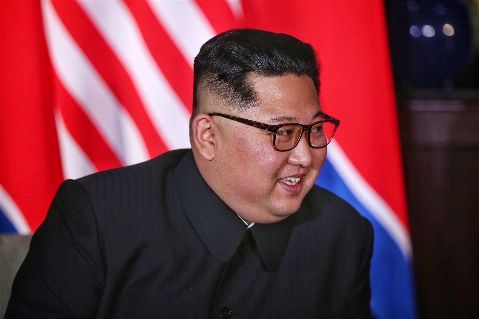 Vágní a bezzubé, říkají analytici k dohodě Trumpa s Kimem