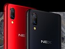 Vivo NEX