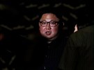 Severokorejský vdce Kim ong-un si ped setkáním s Donaldem Trumpem prohlédnul...