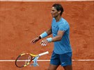 �pan�l Rafael Nadal vít�zí na Roland Garros! Porazil Dominica Thiema z Rakouska.