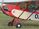 HISTORICAL AIRSHOW 2018  12. DOBOVÝ LETECKÝ DEN v Mladé Boleslavi