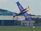 HISTORICAL AIRSHOW 2018  12. DOBOV LETECK DEN v Mlad Boleslavi