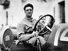 Fenomén Ferrari: Ctiádostivý Ital Enzo Ferrari byl nerudný, hádavý a...