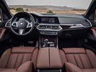 BMW X5 4. generace