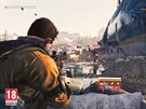 The Division 2 - E3 2018 gameplay